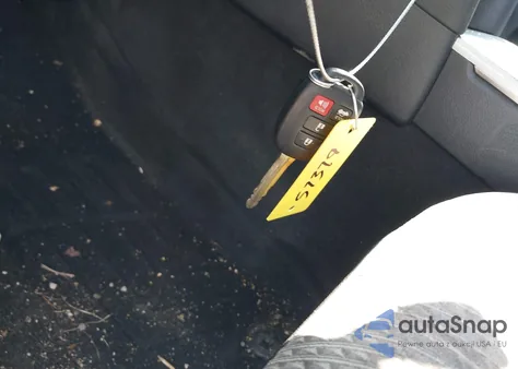 2013 Toyota Camry Se из США, поврежденный, VIN 4T1BF1FK5DU675570